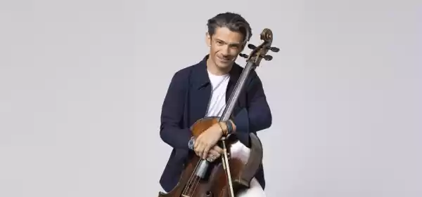 © Laurent Rouvrais | Foto ge&uuml;pload door gebruiker concertgebouw