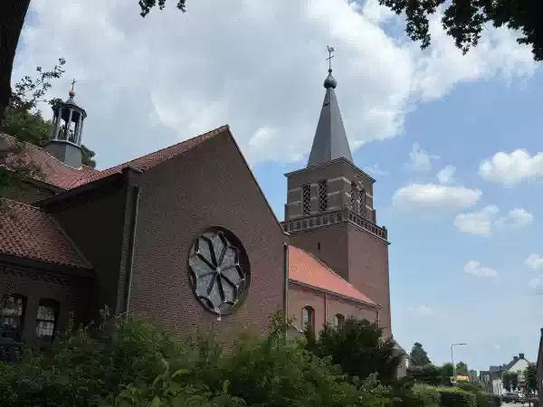 Foto: Steylwandelroute