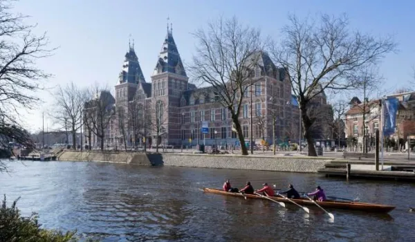 Rijksmuseum en nog meer weekendtips