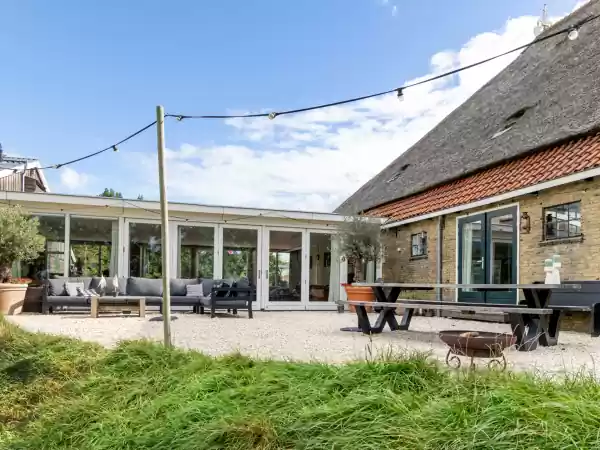 Foto: De Thaborhoeve Foto: De Thaborhoeve