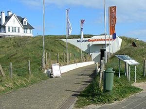 Museum Engelandvaarders