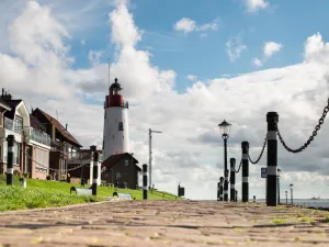 Foto: Tourist Info Urk, Luc Kramer.