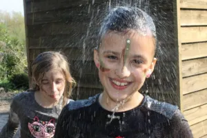 Zomervakantie vol actie en avontuur Foto: Outdoorpark SEC Almere
