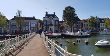 11 toffe redenen om een dagje naar Harlingen te gaan