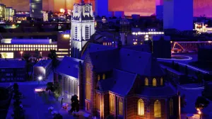 Miniworld Rotterdam