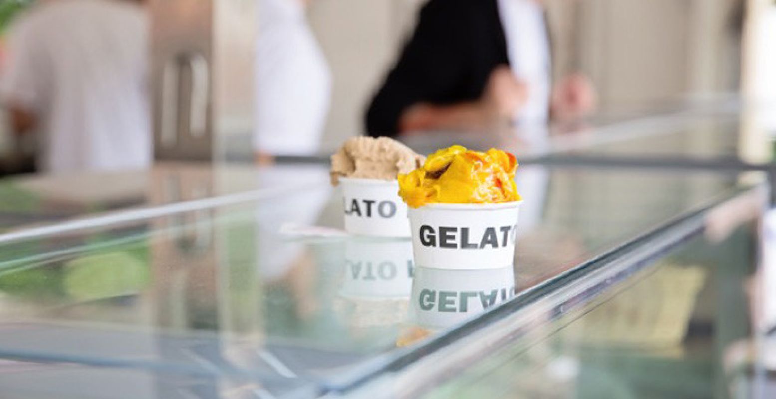 Gelato Festival 2015. Foto: Barbara Kroon