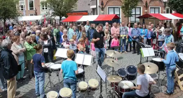De Goese Dagen Foto ge&uuml;pload door gebruiker Waterlinie Evenement