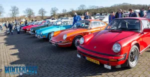 Bewonder oldtimers in Rosmalen - of win er eentje!