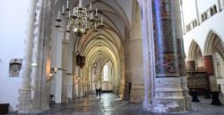5 tips om te doen in Haarlem