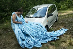 Tentoonstelling _Say yes to the dress_ Foto geüpload door gebruiker.