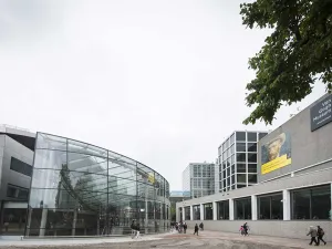 Van Gogh Museum Amsterdam