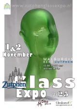 Zutphen Glass Expo Foto: David Beliën
