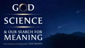 God, Science and our Search for Meaning Foto: Museon Foto geüpload door gebruiker.