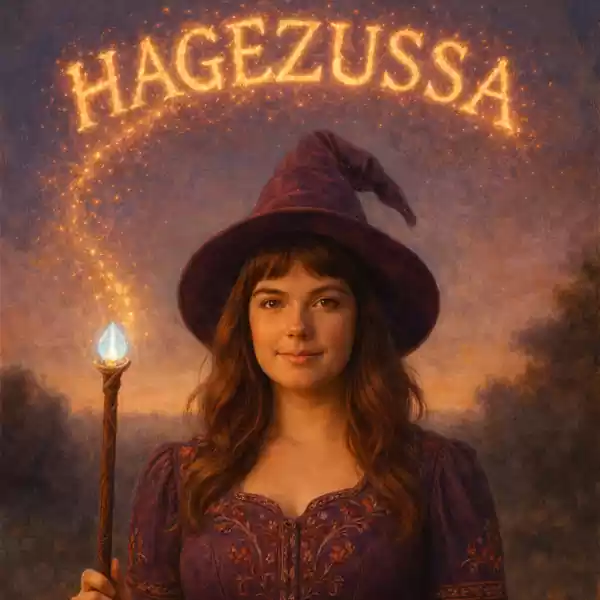 Hagezussa - Magische Markt van het Noorden Foto/afbeelding: Monique van Rijthoven