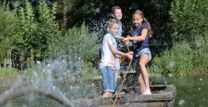 Hemelvaartsdag 2019: een dagje uit met kinderen