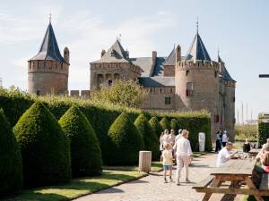 Het Muiderslot
