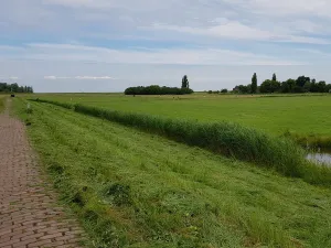 Loop een Rondje Marken