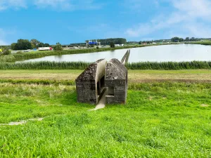 Dagje weg in Gorinchem