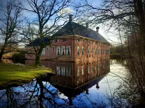 Foto: Museum Havezate Mensinge