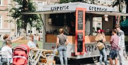 Beleef Frankrijk op Le Marie Marché