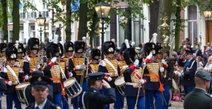 6 dingen die je niet mag missen op het Prinsjesfestival