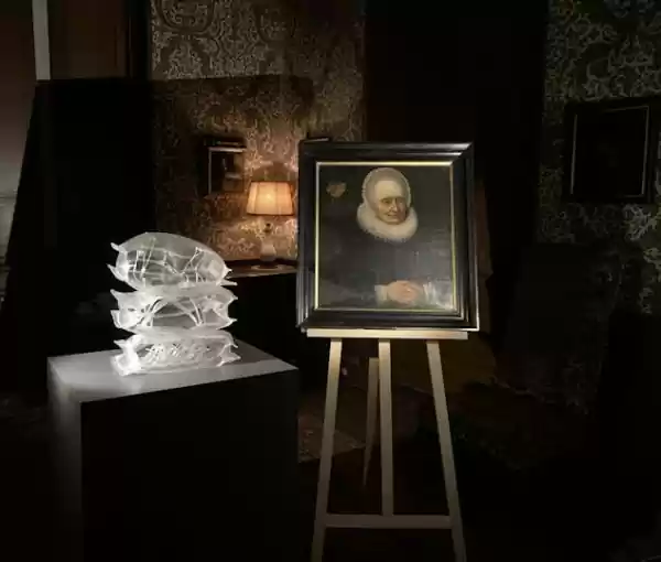 Avondopenstelling Glaskunst voor houders Museumkaart Foto geüpload door gebruiker Geldersch Landschap en Kasteelen