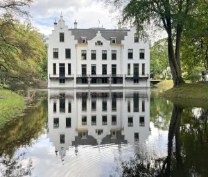 Fietstocht rondje Staverden Foto geüpload door gebruiker Geldersch Landschap en Kasteelen