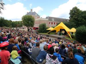 Slottuintheater Zeist