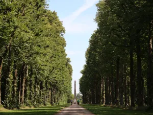 Dagje uit in Baarn en omgeving