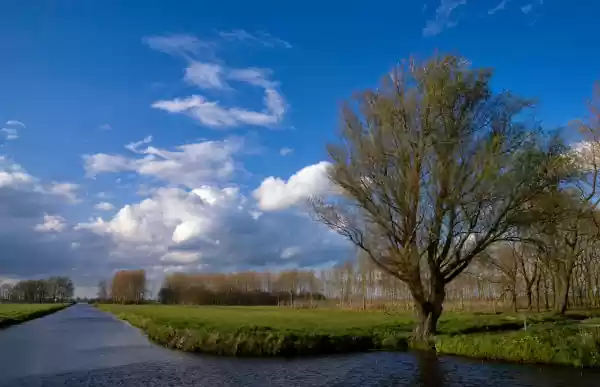 Huiswerkbegeleiding –_ Driehoek Foto ge&uuml;pload door gebruiker veenendaal