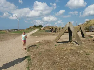 Publieksdagen forteiland IJmuiden Foto geüpload door gebruiker Waterlinie Evenement