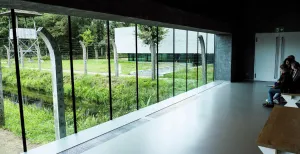 Nieuwe audiotour voor kinderen in Kamp Vught