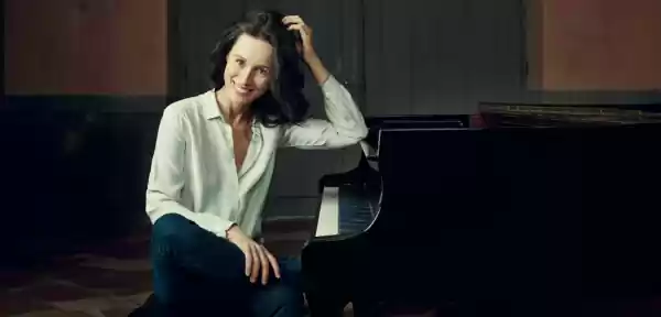 Irina Lankova speelt Rachmaninoff, Skrjabin, Mozart en Chopin Irina Lankova © Anoush Abra | Foto ge&uuml;pload door gebruiker concertgebouw