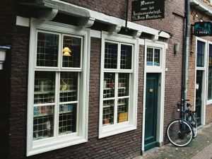Kruideniersmuseum Utrecht