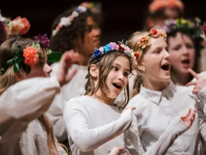 Internationaal Orgelfestival Haarlem 2024