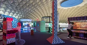 Nieuwe expo in Evoluon: na 33 jaar weer open!