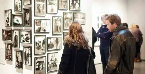 Fotografiemusea in Nederland