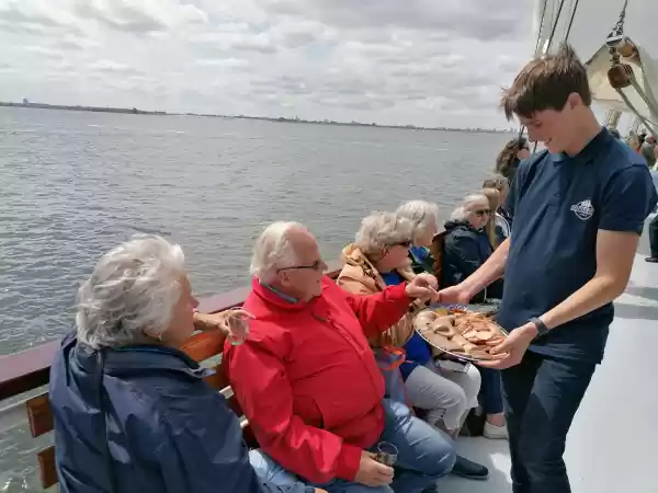 Foto: Hollands Glorie Sailing ©