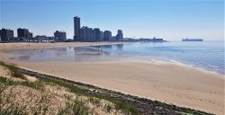 Strand! En nog 6 gave redenen om naar Vlissingen te gaan