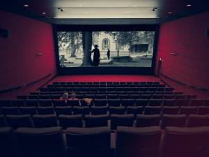 Lumière Cinema Maastricht