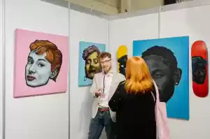 Art Eindhoven Art Eindhoven, Fotograaf Almicheal Fraay (@maikeljay)
