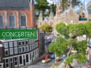 Paleisconcerten Paleis Het Loo