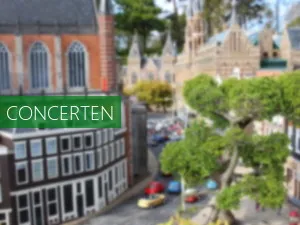 Gratis Lunchconcert