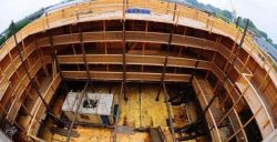 Ark van Noach open voor publiek