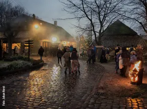 Eynder Pieck Festeyn Fotograaf: Johan HorstFoto geüpload door gebruiker.