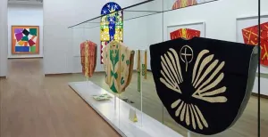 100 keer kleurige Matisse in het Stedelijk Museum
