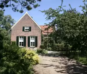 Foto geüpload door gebruiker Geldersch Landschap en Kasteelen