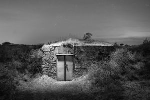 24/05/25 Zandvoort Bunkerexcursies en expositie