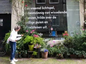 Ontdek de Jordaan. Foto: Amsterdam Oude Stad