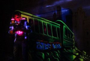 Gamecity Zoetermeer